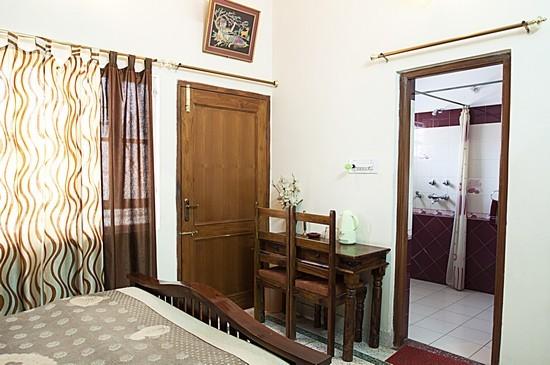Hotel Cosy Home